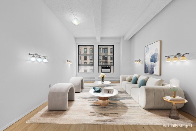 148 W 23rd Street 5FG, New York City, NY 10011