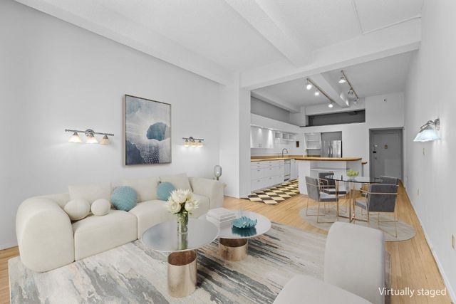148 W 23rd Street 5FG, New York City, NY 10011
