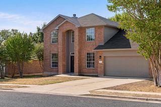 323 Ranier LN, Round Rock, TX 78665