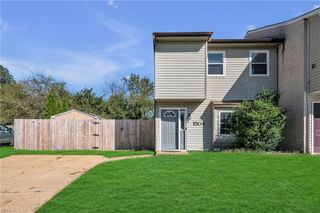 1504 Hill Meadow CT, Virginia Beach, VA 23454