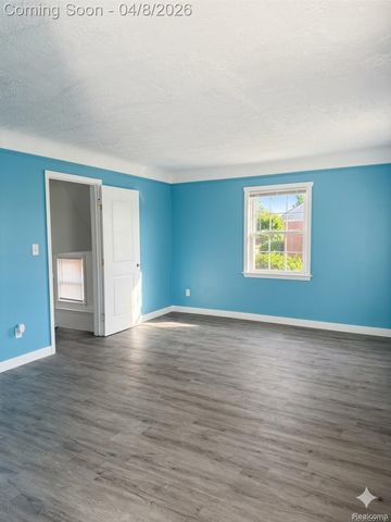 19336 Binder Street, Detroit, MI 48234