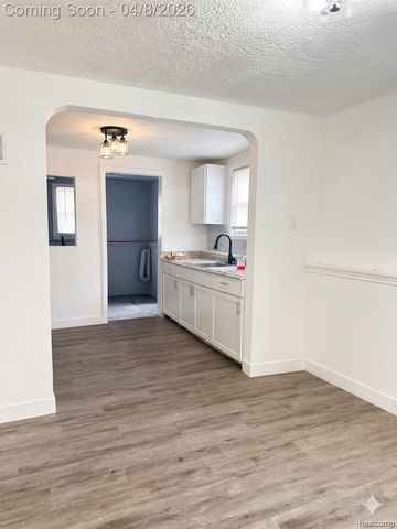 19336 Binder Street, Detroit, MI 48234