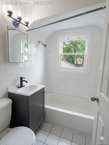 19336 Binder Street, Detroit, MI 48234