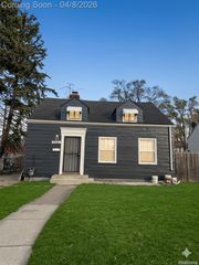 19336 Binder Street, Detroit, MI 48234