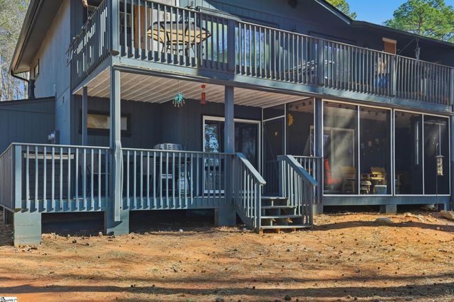 11B Hartwell Villas, Anderson, SC 29626