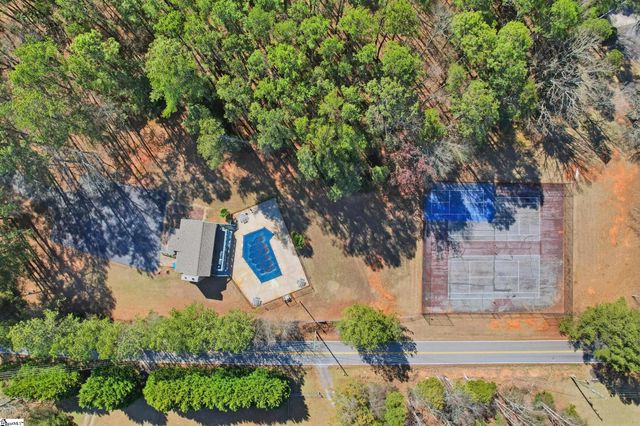 11B Hartwell Villas, Anderson, SC 29626