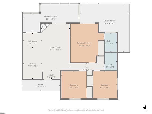 11B Hartwell Villas, Anderson, SC 29626