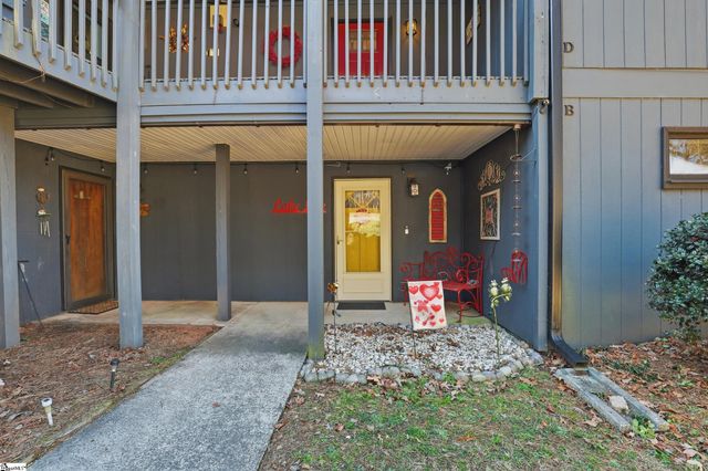 11B Hartwell Villas, Anderson, SC 29626