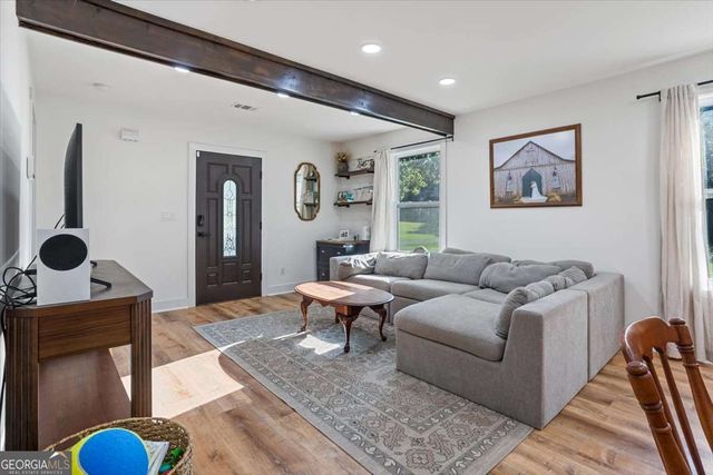 172 Jasper Street, Fairmount, GA 30139