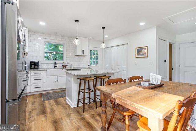 172 Jasper Street, Fairmount, GA 30139