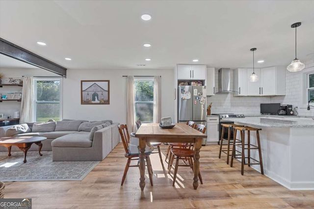 172 Jasper Street, Fairmount, GA 30139