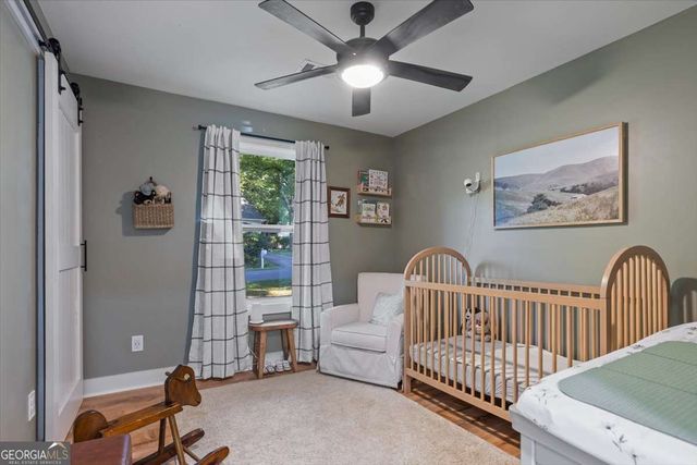 172 Jasper Street, Fairmount, GA 30139