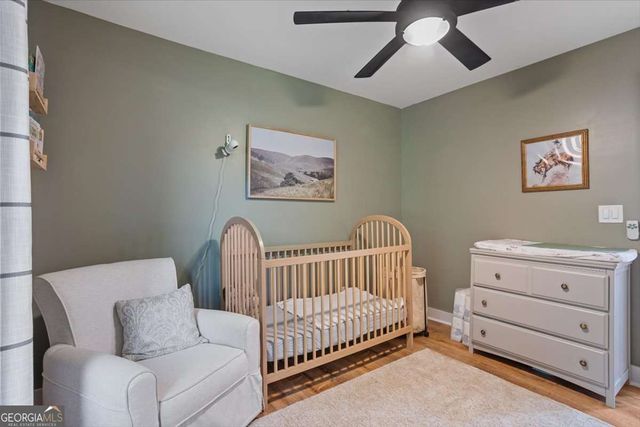 172 Jasper Street, Fairmount, GA 30139