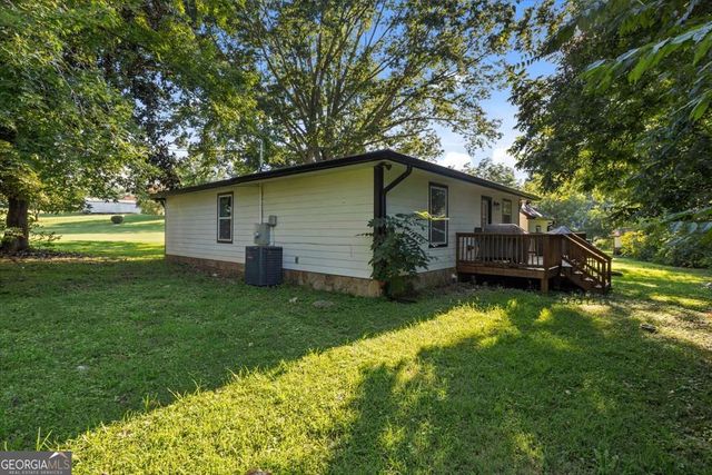 172 Jasper Street, Fairmount, GA 30139