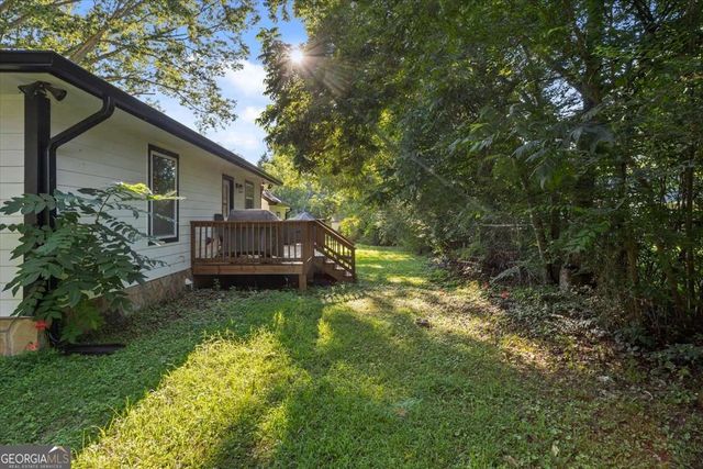 172 Jasper Street, Fairmount, GA 30139