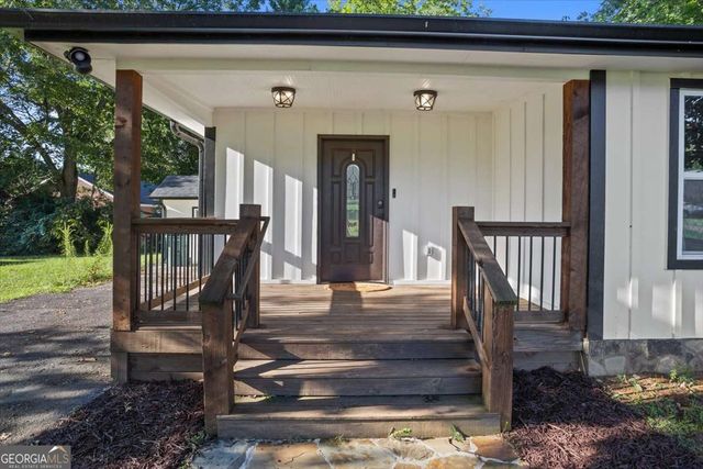 172 Jasper Street, Fairmount, GA 30139