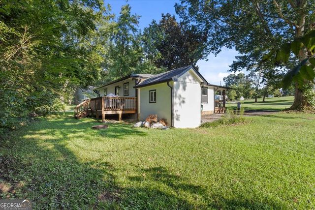 172 Jasper Street, Fairmount, GA 30139