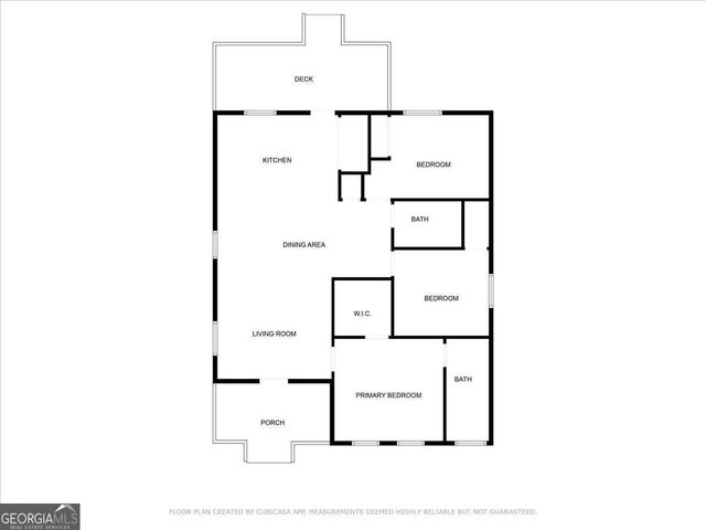 172 Jasper Street, Fairmount, GA 30139