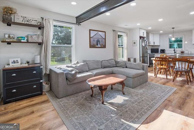 172 Jasper Street, Fairmount, GA 30139