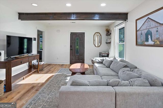 172 Jasper Street, Fairmount, GA 30139