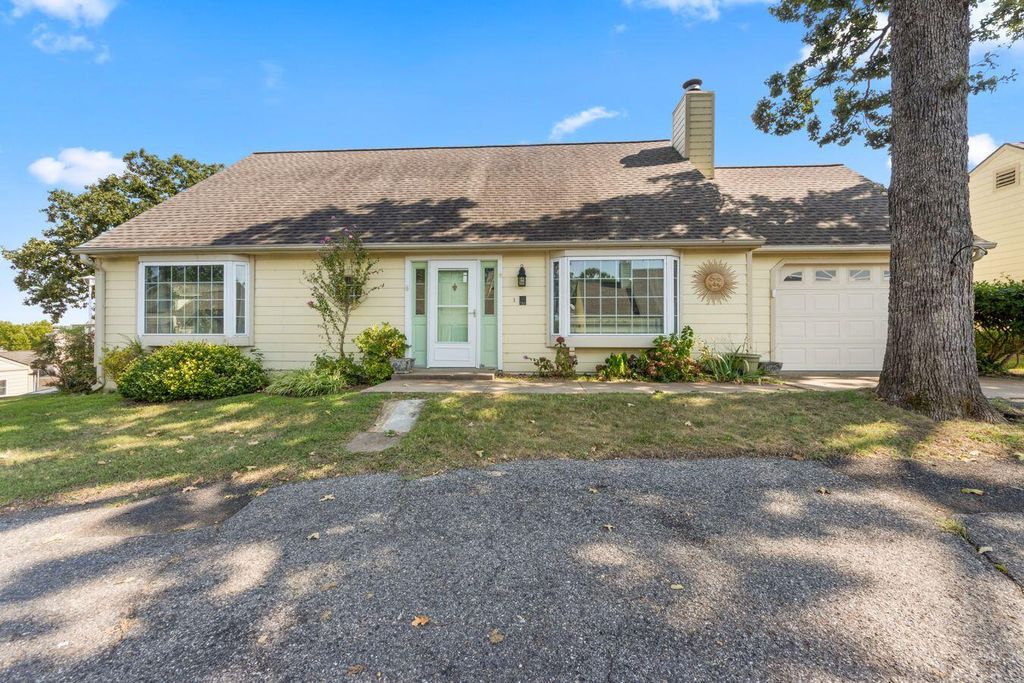 31990 S 624 Place, 6, Grove, OK 74344