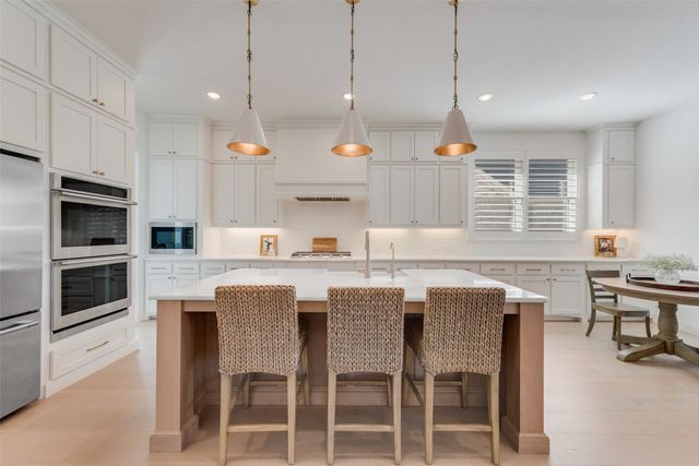 3308 Zenyatta Court, Celina, TX 75009