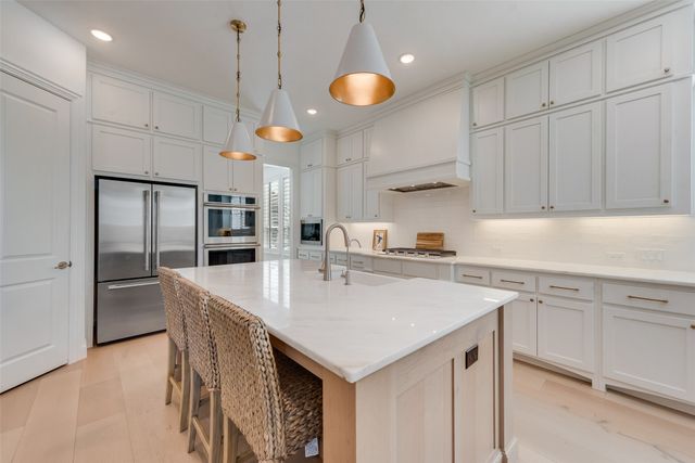3308 Zenyatta Court, Celina, TX 75009