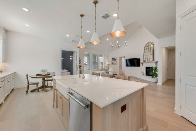 3308 Zenyatta Court, Celina, TX 75009