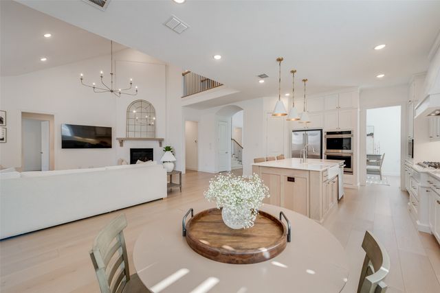 3308 Zenyatta Court, Celina, TX 75009