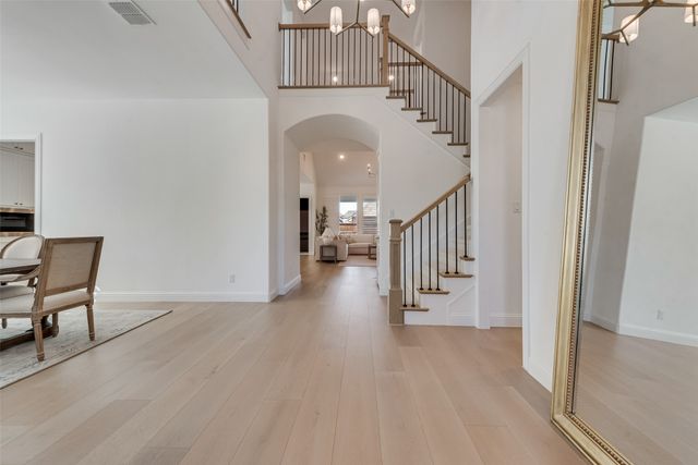 3308 Zenyatta Court, Celina, TX 75009