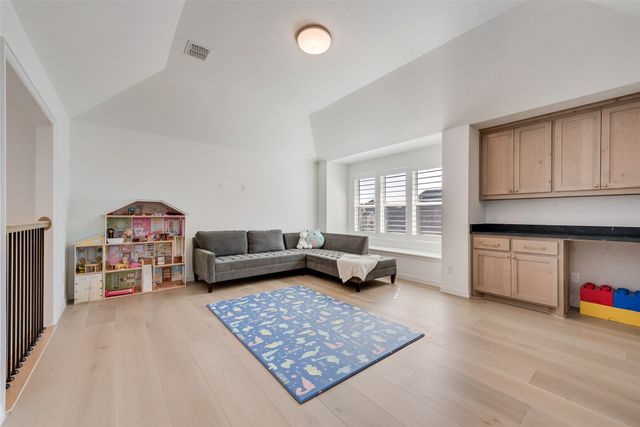 3308 Zenyatta Court, Celina, TX 75009