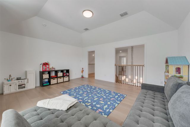 3308 Zenyatta Court, Celina, TX 75009