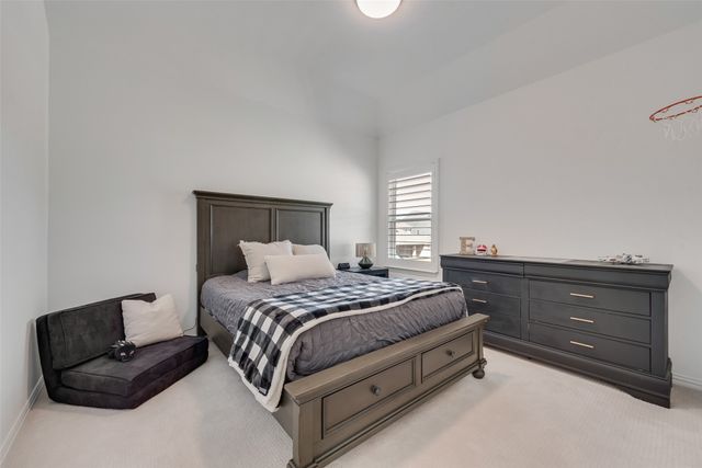 3308 Zenyatta Court, Celina, TX 75009