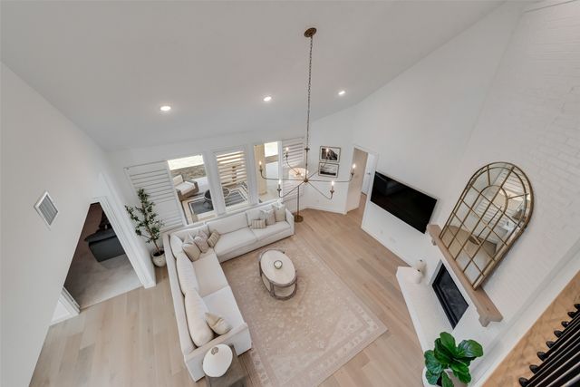 3308 Zenyatta Court, Celina, TX 75009