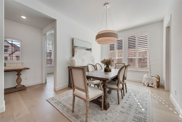 3308 Zenyatta Court, Celina, TX 75009