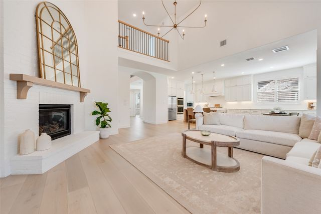 3308 Zenyatta Court, Celina, TX 75009