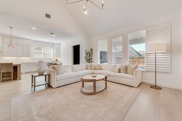 3308 Zenyatta Court, Celina, TX 75009
