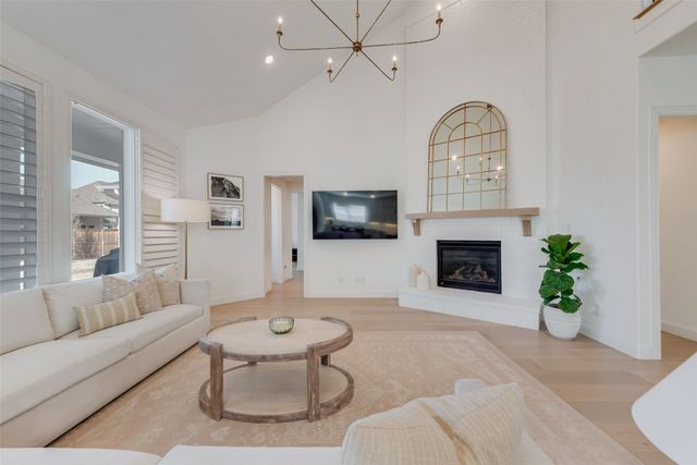 3308 Zenyatta Court, Celina, TX 75009