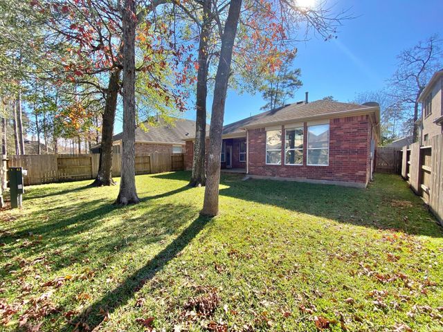 147 Clearmont Place, Montgomery, TX 77316