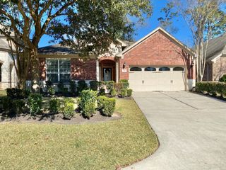 147 Clearmont Place, Montgomery, TX 77316