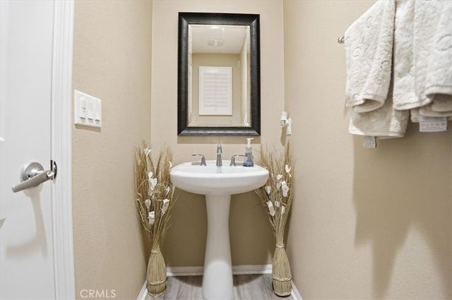 2886 Villa Catalonia Court, Corona, CA 92881