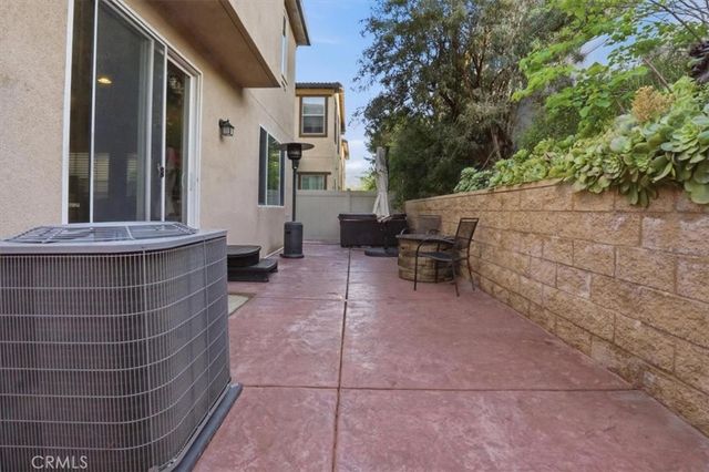 2886 Villa Catalonia Court, Corona, CA 92881
