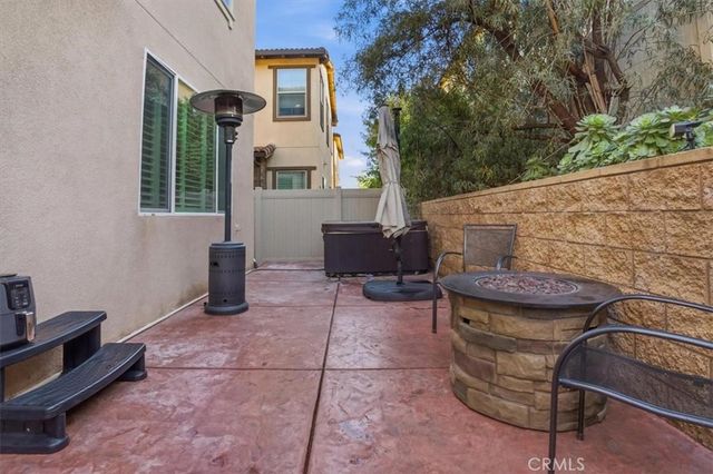 2886 Villa Catalonia Court, Corona, CA 92881