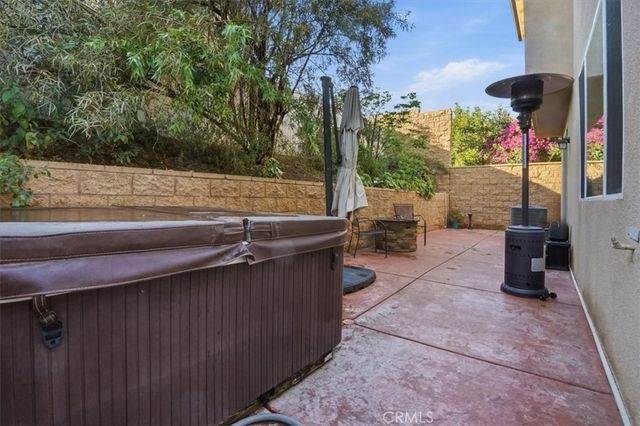 2886 Villa Catalonia Court, Corona, CA 92881