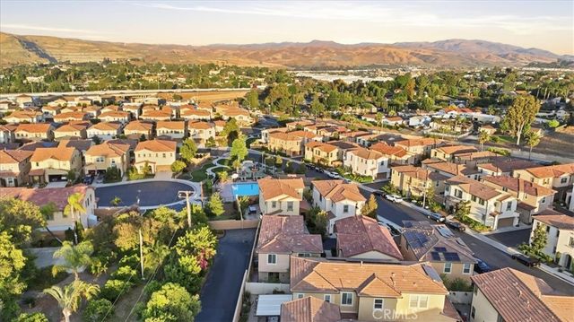 2886 Villa Catalonia Court, Corona, CA 92881