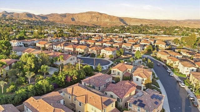 2886 Villa Catalonia Court, Corona, CA 92881