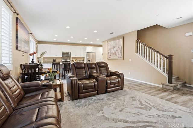 2886 Villa Catalonia Court, Corona, CA 92881