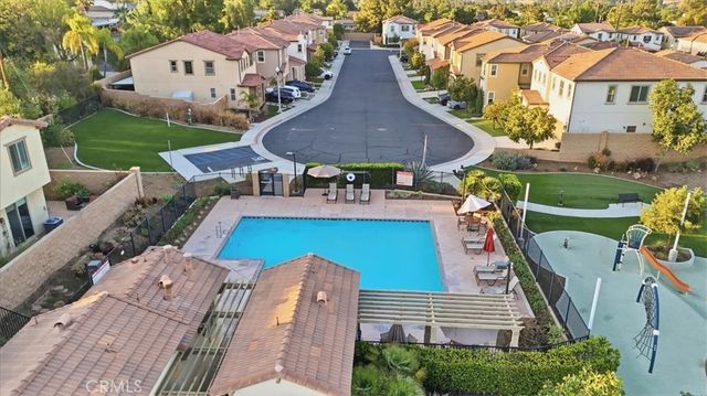 2886 Villa Catalonia Court, Corona, CA 92881