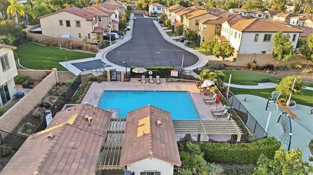 2886 Villa Catalonia Court, Corona, CA 92881