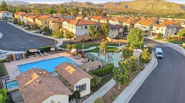 2886 Villa Catalonia Court, Corona, CA 92881